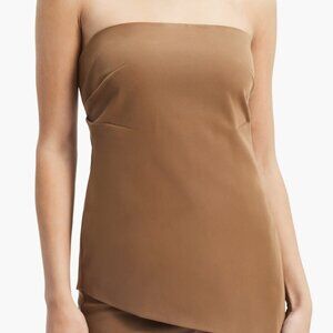 Bardot Cosmos Strapless Top